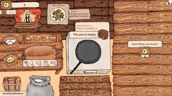 Carnival in the Hut — screenshot 6