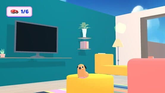 Doggy Don't Care — screenshot 8