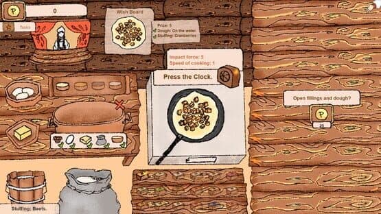 Carnival in the Hut — screenshot 7