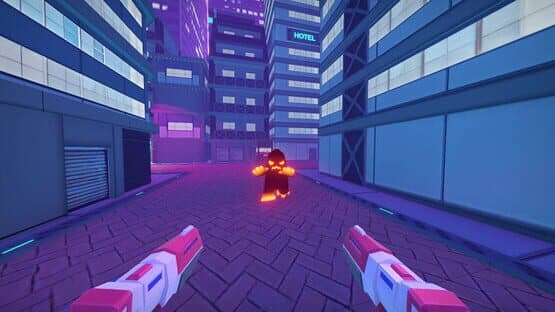 Glitter Justice — screenshot 1
