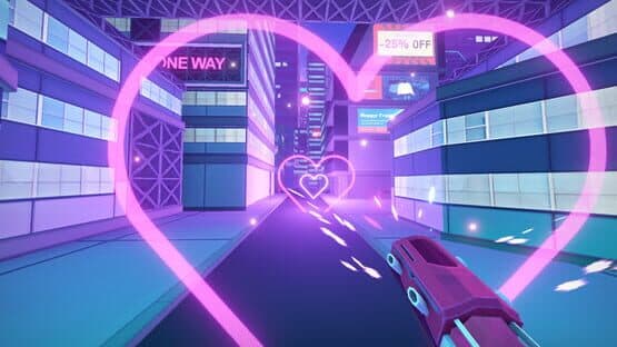 Glitter Justice — screenshot 2