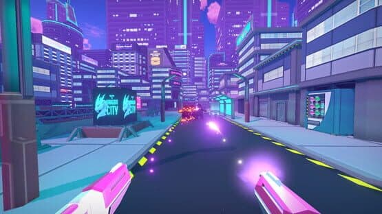 Glitter Justice — screenshot 3