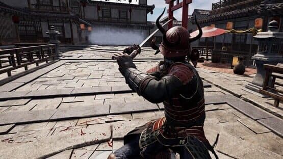 Samurai VR — screenshot 3