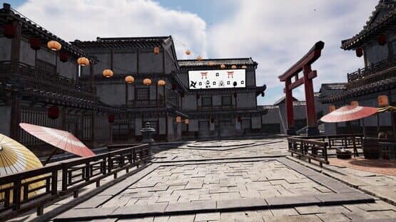Samurai VR — screenshot 4