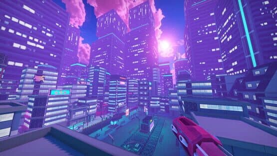 Glitter Justice — screenshot 4