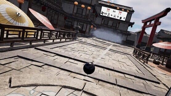 Samurai VR — screenshot 5