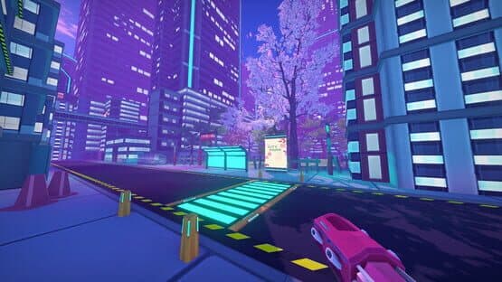 Glitter Justice — screenshot 5
