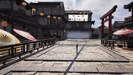 Samurai VR — screenshot 6
