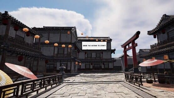Samurai VR — screenshot 7