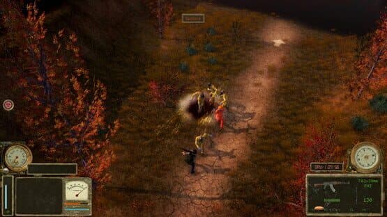 Tunguska: Dead Zone — screenshot 3