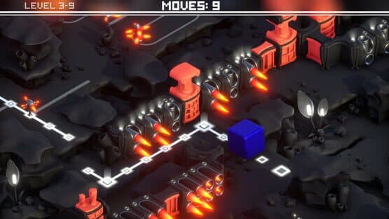 Cube Control — screenshot 3