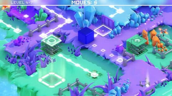 Cube Control — screenshot 4