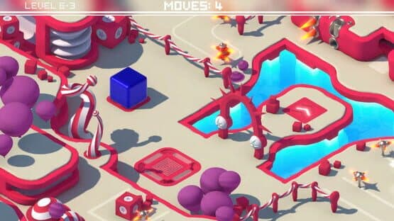 Cube Control — screenshot 5