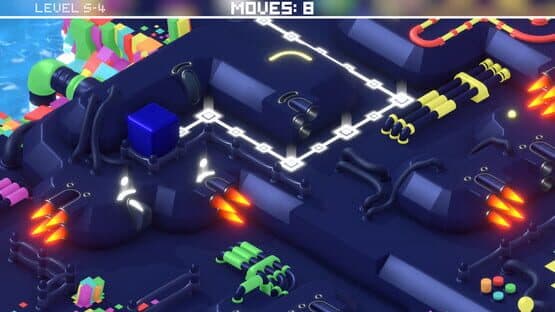 Cube Control — screenshot 6
