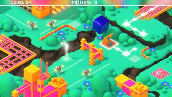 Cube Control — screenshot 7