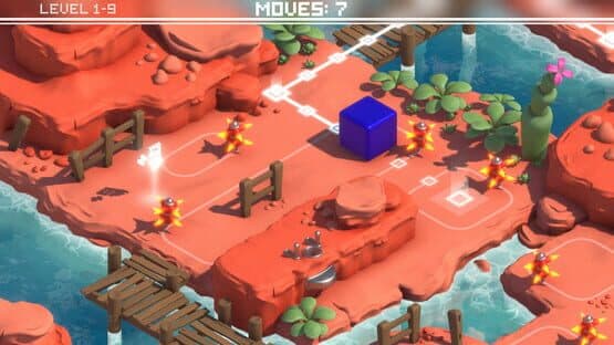 Cube Control — screenshot 8
