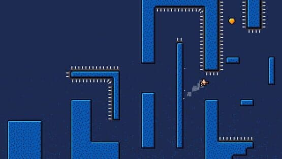 Old Boy — screenshot 1