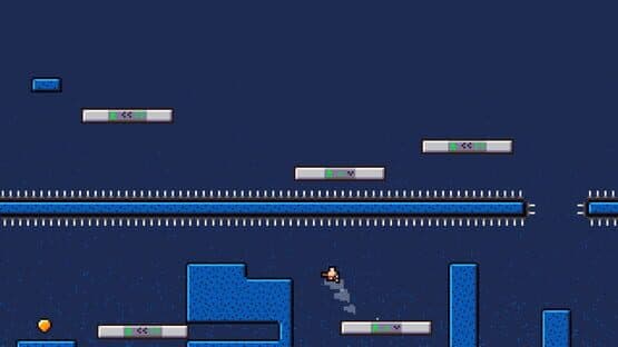 Old Boy — screenshot 2