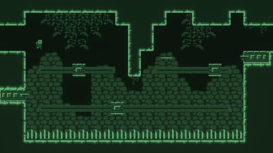 Dread Descent — screenshot 2