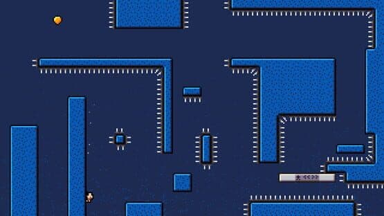 Old Boy — screenshot 5