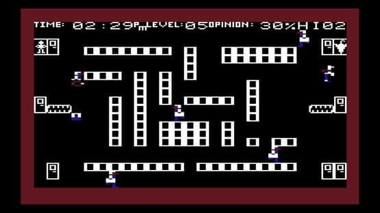 Catcha Snatcha — screenshot 1