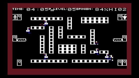 Catcha Snatcha — screenshot 3