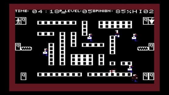 Catcha Snatcha — screenshot 4
