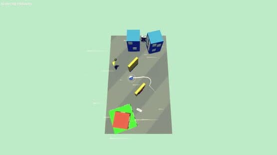 Breezy — screenshot 2