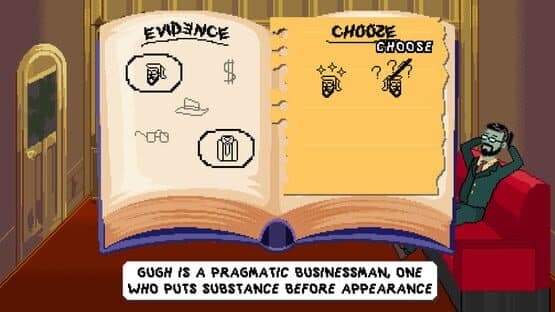 Dead Detective: Zombie Conspiracy — screenshot 6