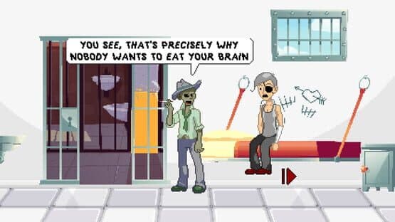 Dead Detective: Zombie Conspiracy — screenshot 7