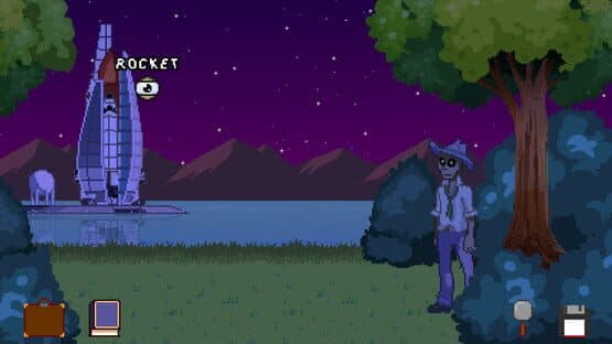 Dead Detective: Zombie Conspiracy — screenshot 8