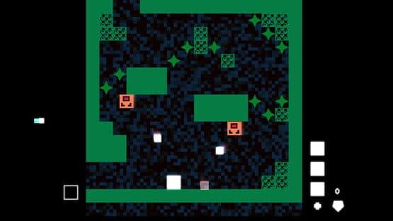 HeroSquare — screenshot 2