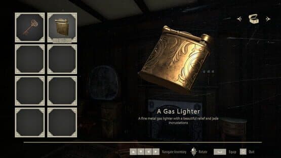 Escape From Crimson Manor: Trapped Together — screenshot 3