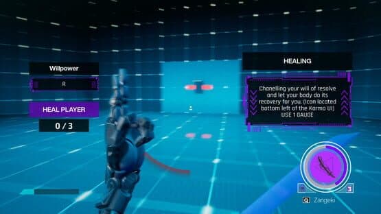 Neonscape — screenshot 1