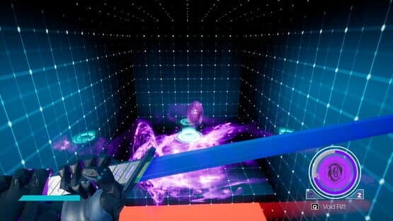 Neonscape — screenshot 2
