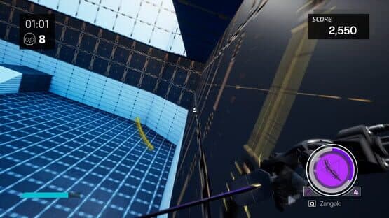 Neonscape — screenshot 3