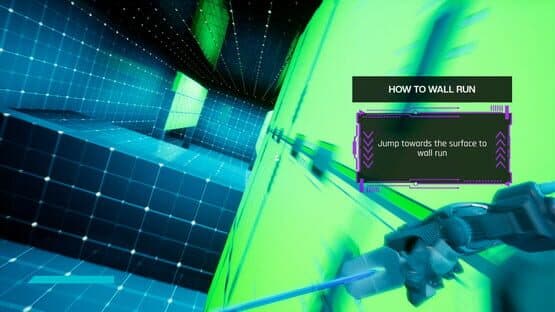Neonscape — screenshot 4
