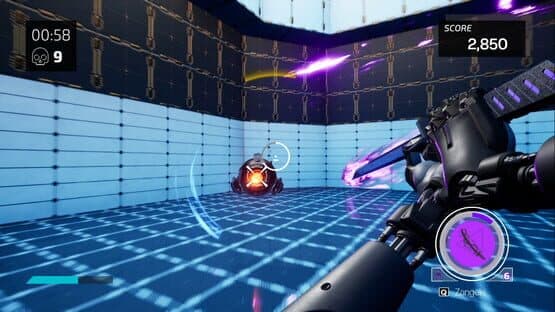 Neonscape — screenshot 5