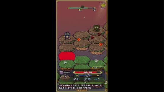 Radix Chronicle — screenshot 2