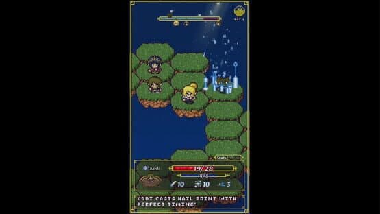 Radix Chronicle — screenshot 3