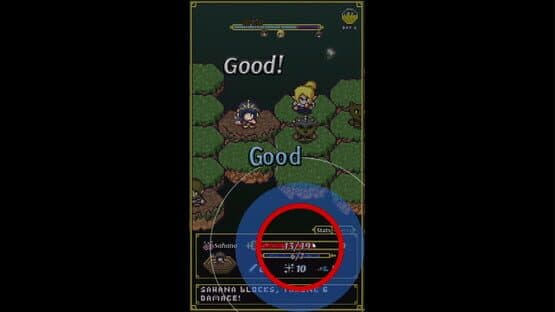 Radix Chronicle — screenshot 4