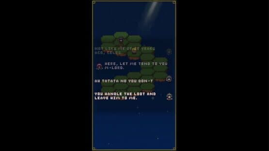 Radix Chronicle — screenshot 5
