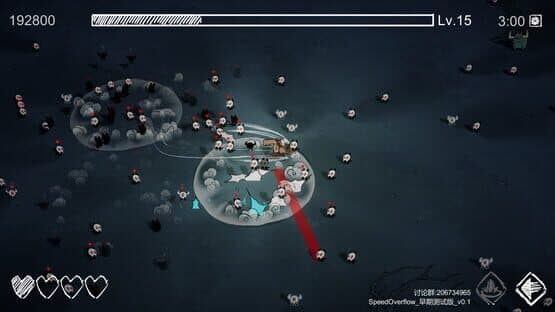 SpeedOverflow — screenshot 2