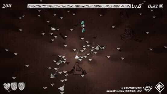 SpeedOverflow — screenshot 4
