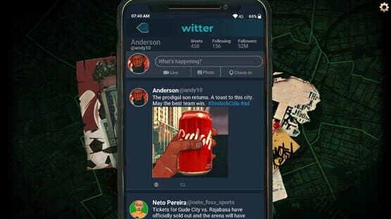 Wish Us Luck — screenshot 5