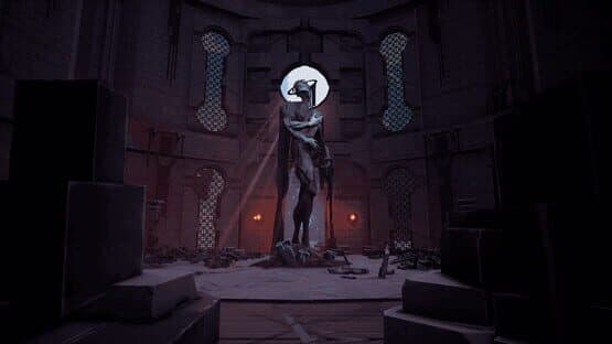 Skystrider — screenshot 1