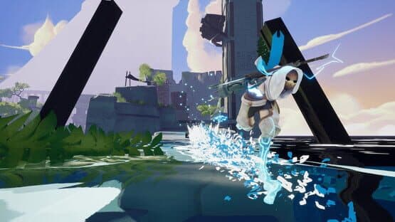 Skystrider — screenshot 2