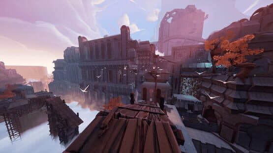 Skystrider — screenshot 3