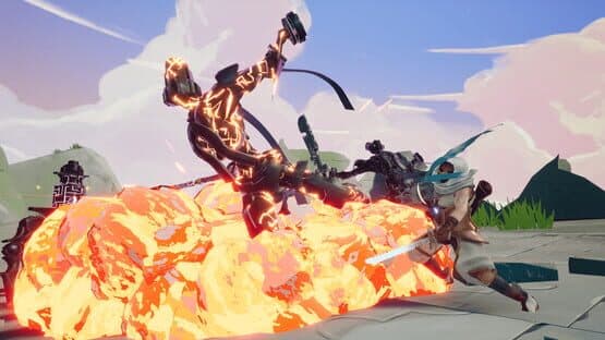 Skystrider — screenshot 4