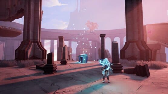 Skystrider — screenshot 5
